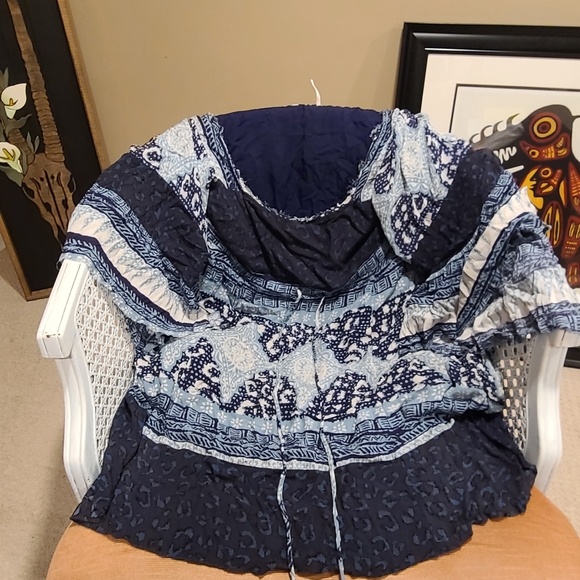 Bohemian Dress - Picture 4 of 6